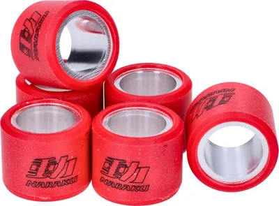 Obrázek produktu pro Variomatikgewichte Naraku HD Heavy Duty 19x15,5mm - 4,8g