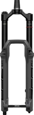 Zdjęcie produktu dla Widelec amortyzowany ROCKSHOX "ZEB Ultimate RC2" 27,5"+/ 29" szary, 170 mm,