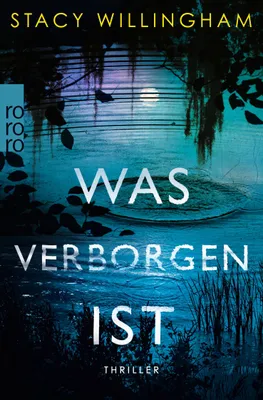 Produktbild von Was verborgen ist