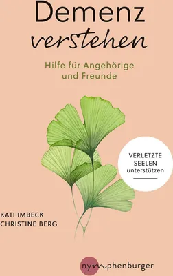 Produktbild von Demenz verstehen