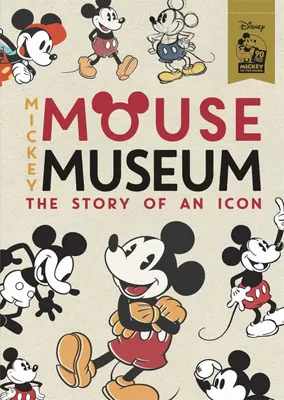 Immagine prodotto di Cartoline del Museo di Topolino