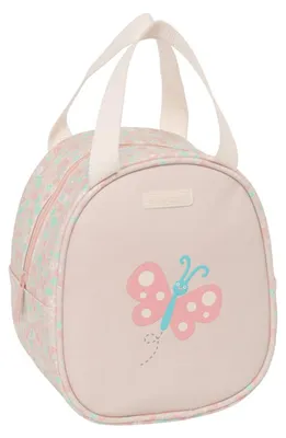 Productafbeelding van Safta Thermobeker voor peuters, roze, kindermodel, roze, one size