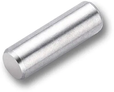 Productafbeelding van Schroefset van roestvrij staal - 20 stuks - M3 x 35 mm - Positioneringshulpmiddelen