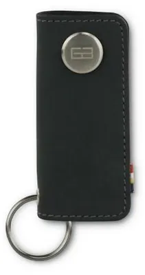 Produktbild von GARZINI Leder Schlüsselorganisator Schlüsselanhänger aus Leder für 7 Schlüssel