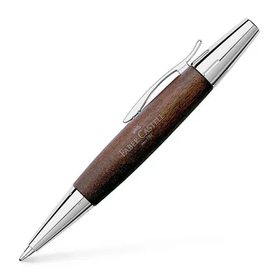 Produktbild von Faber-Castell E-Motion Kugelschreiber mit Druckeinzugsmechanik 1 Stück(e)