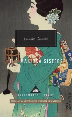 Produktbild von The Makioka Sisters
