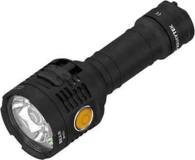 Image de Lampe Bear WRG blanc, rouge, vert 1500lm - ARMYTEK F09901C