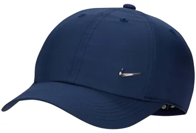 Produktbild von NIKE K NK DF CLUB CAP US CB MTSWSH 410 MIDNIGHT NAVY 410 MIDNIGHT NAVY One Size