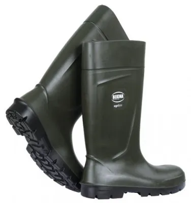 Produktbild von Kerbl Bekina Agrilite Gr. 36 Sicherheitsstiefel S5