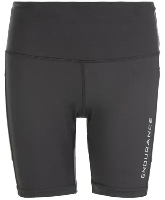 Produktbild von Endurance Energy V2 W Short Tights schwarz 34