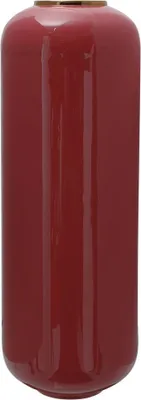 Produktbild von Bodenvase Saluni 100 Rot