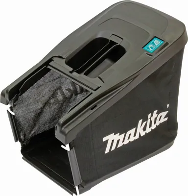 Produktbild von Makita 127276-5 Grasfangkorb Ohne Gestänge DLM431