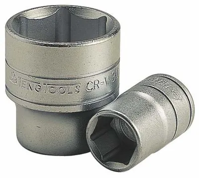 Zdjęcie produktu dla Nasadka 1/2 17 Mm 6-Katna