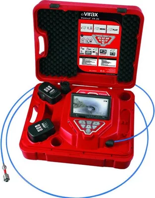 Image de Visioval Vx-26 Camera
