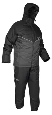 Produktbild von Gamakatsu G-Thermo Pro T140 Suit - Thermoanzug, Größe:XL