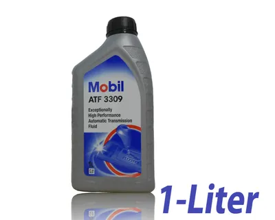 Produktbild von Olej do automaticke prevodovky