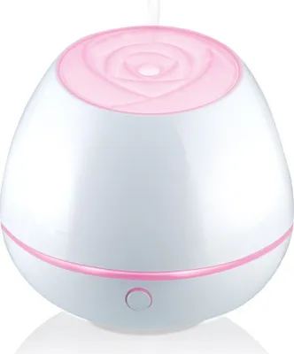 Produktbild von Tescoma Ultraschall-Luftbefeuchter FANCY HOME, Rose