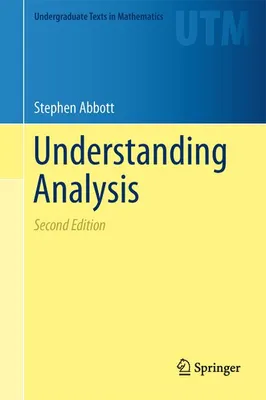 Obrázek produktu pro Understanding Analysis