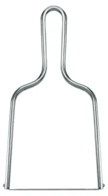 Kaassnijder 12 cm Edelstahl spülmaschinengeeignet