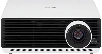 Immagine prodotto di LG BU53RG, proiettore laser 4K, 5.000 ANSI lumen