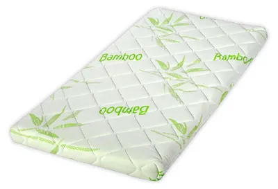 Image de Matelas enfant Lorelli - Air Comfort, 60 x 120 x 9 cm