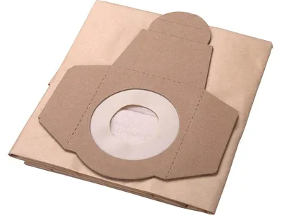 Imagen del producto de TOTAL, bolsa para aspiradora, modelo TVLI2005E-SP-33