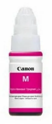 Image de GI-590BM Magenta Tintenpatrone