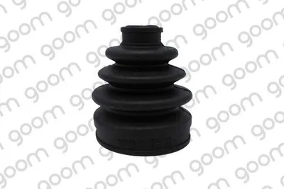 Produktbild von GOOM DB-0420 Achsmanschette für FIAT Ulysse (179) Getriebeseitig Antriebswelle