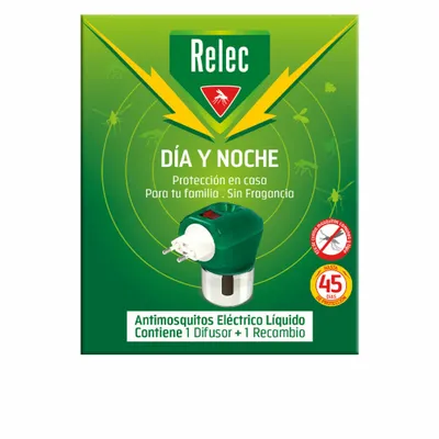 Image de Anti-moustiques électrique Relec