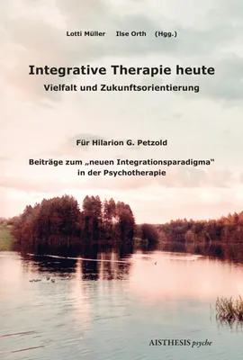 Produktbild von Integrative Therapie heute