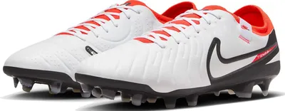 Produktbild von Nike TIEMPO LEGEND 10 PRO FG WEISS 9