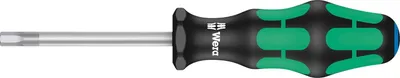 Image de Wera 354 Tournevis droit simple
