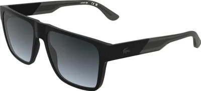 Immagine prodotto di Occhiali da sole LACOSTE L6085S 002 NERO OPACO 58/17/150 MASCHIO
