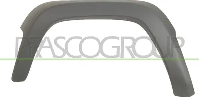 Produktbild von PRASCO Radlauf Verbreiterung Kotflügel für JEEP CHEROKEE (KJ)