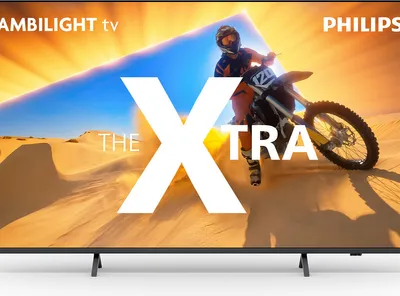 Obrázok produktu pre Philips 75PML9019/12, 190,5 cm (75"), 3840 x 2160 px, LED, Smart TV, Wi-Fi, Antracit