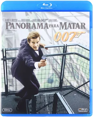 Produktbild von Panorama para matar [Blu-ray]