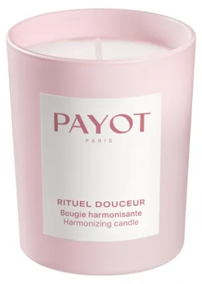 Obrázek produktu pro Payot Rituel Douceur Harmonizační svíčka 180 g