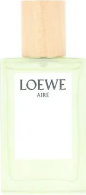 Productafbeelding van LOEWE Perfumes Aire, voor dames, 30 ml, spray, INGREDIËNTEN: ALCOHOL – AQUA (WATER) – PARFUM (GEURSTOF) – ETHYLHEXYL METHOXYCINNAMATE – BUTYL..., 1 stuk
