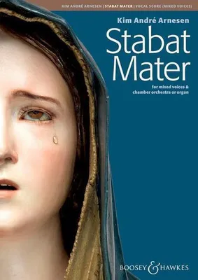 Image de Stabat Mater