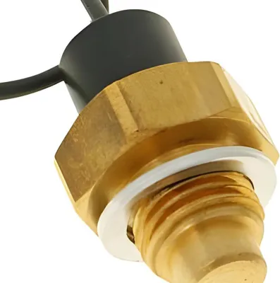 Obrázek produktu pro Temperaturgeber Kühlwasser 118°C für Piaggio / Derbi Motor D50B0