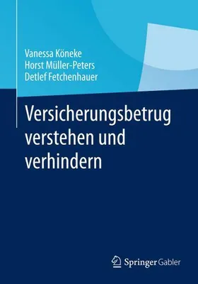 Immagine prodotto di Versicherungsbetrug verstehen und verhindern