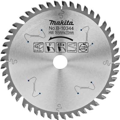 Obrázok produktu pre Makita B-10344, 1 kusov