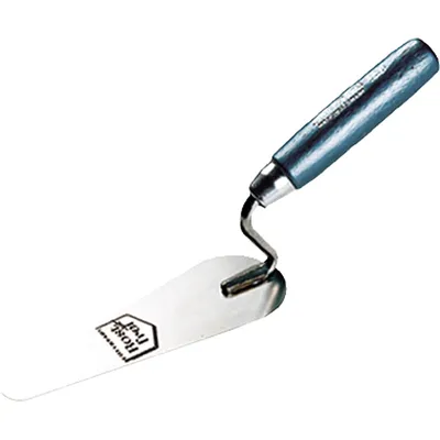 Produktbild von Jung - Paddel - Katzenzunge - 135 g - Edelstahl - semiprofessionell