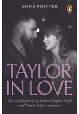 Produktbild von Taylor in Love