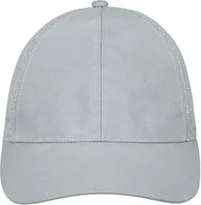 Produktbild von Korntex Full Reflective 6-Panel Cap Marseille