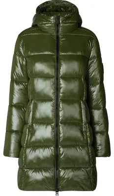 Produktbild von Save the Duck Damen Winterjacke Ines Grün 38