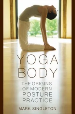 Produktbild von Yoga Body