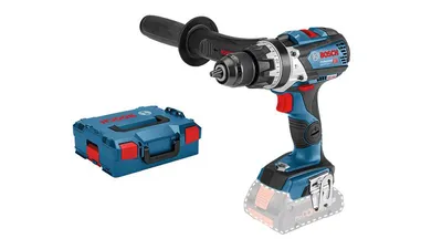 Produktbild von GSB 18V-85 C + L-Boxx clic&go