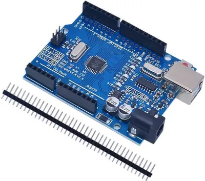 Produktbild von Uno R3 Atmega328P Ch340G