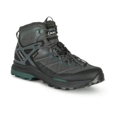 Produktbild von AKU ROCKET MID GTX Herren GREY/GREEN 43